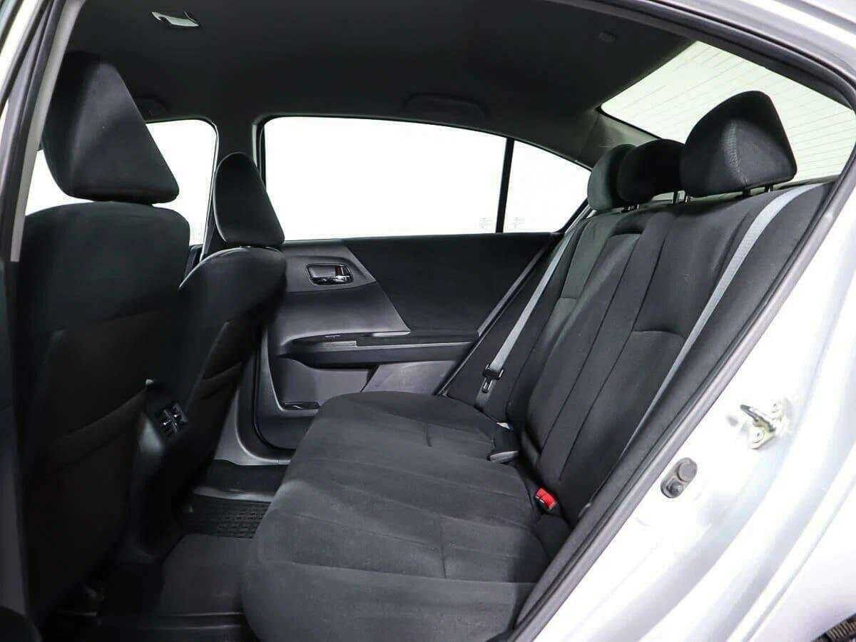 Купить Honda Accord, 2013, 120 001 км, фото №14