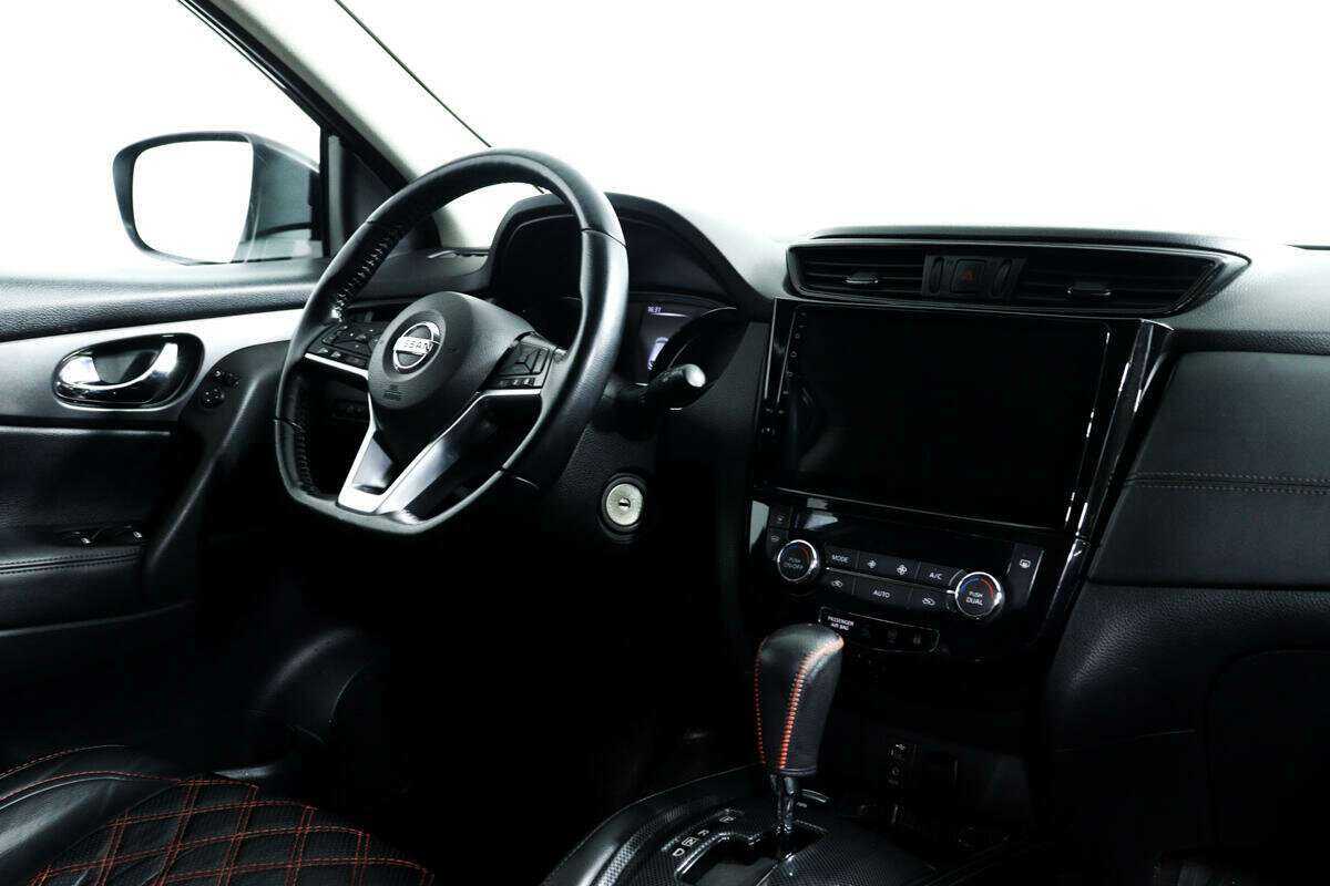 Купить Nissan Qashqai, 2019, 91 000 км, фото №9