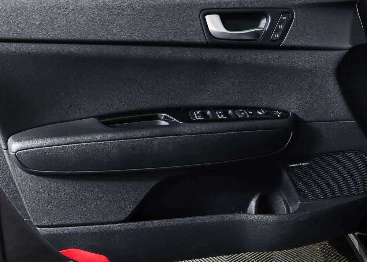 Купить Kia Optima, 2016, 99 690 км, фото №14