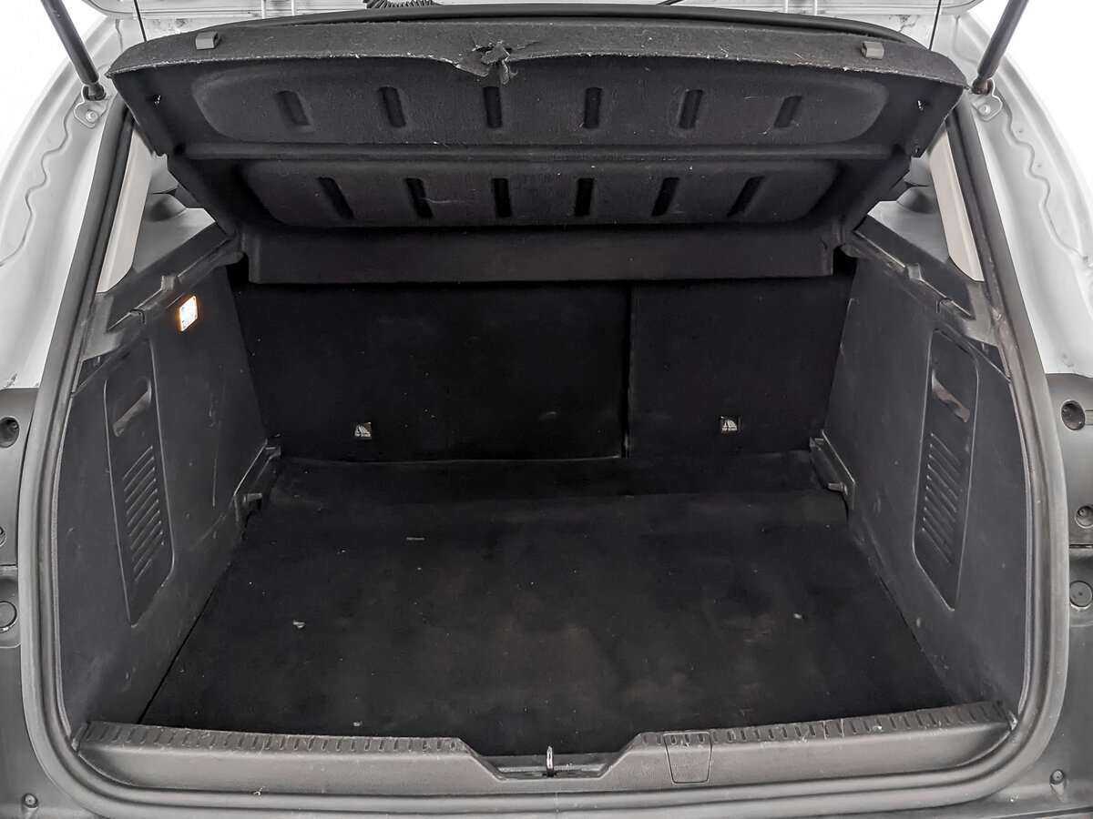 Купить Renault Kaptur, 2019, 84 502 км, фото №8