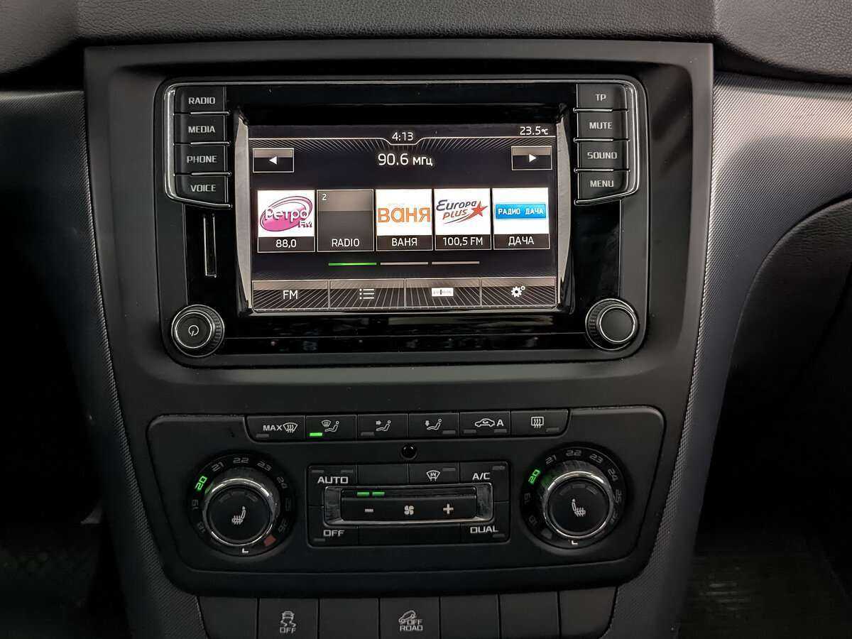 Купить Skoda Yeti, 2017, 137 902 км, фото №13