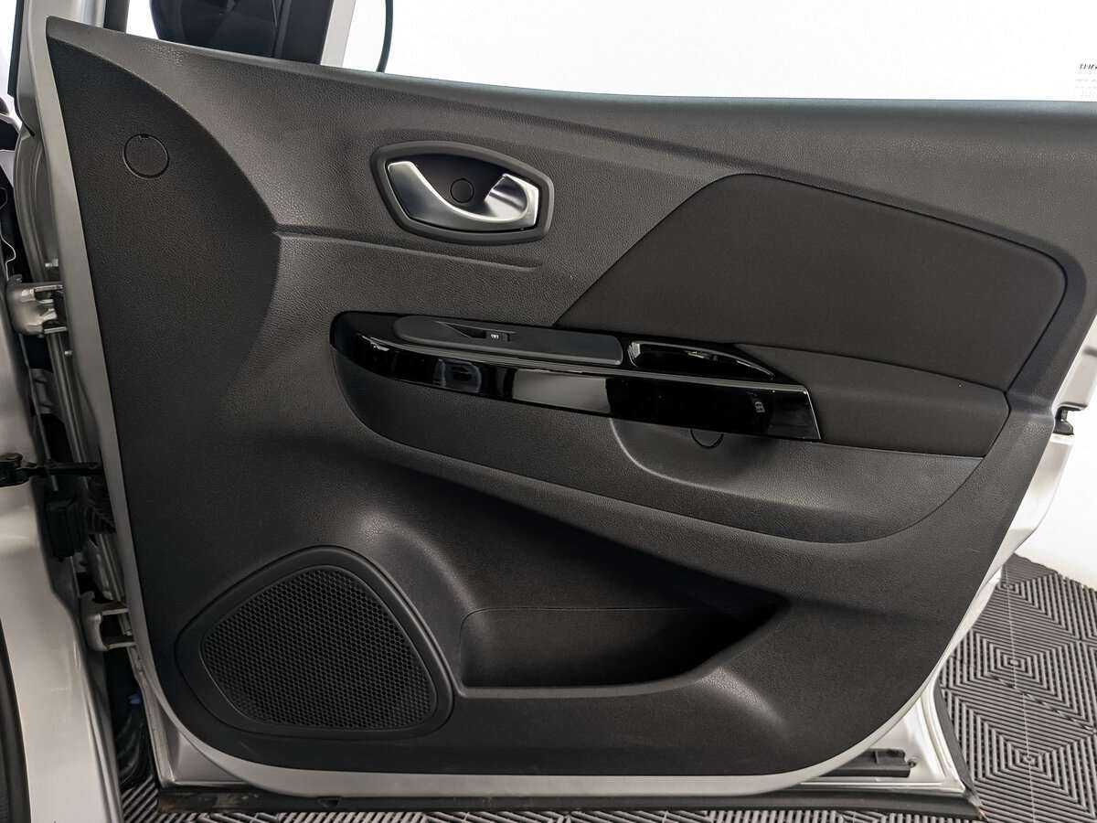 Купить Renault Kaptur, 2020, 71 278 км, фото №20