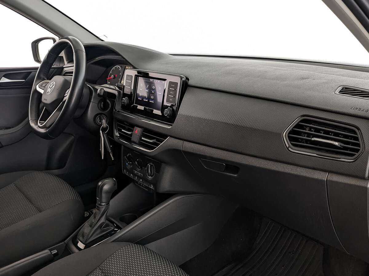 Купить Volkswagen Polo, 2021, 101 606 км, фото №6