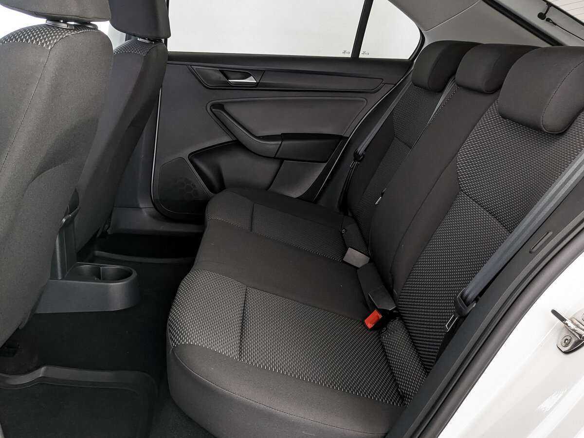 Купить Volkswagen Polo, 2021, 101 606 км, фото №11