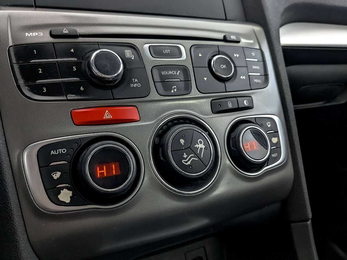 Купить Citroen C4, 2016, 117 724 км, фото №24