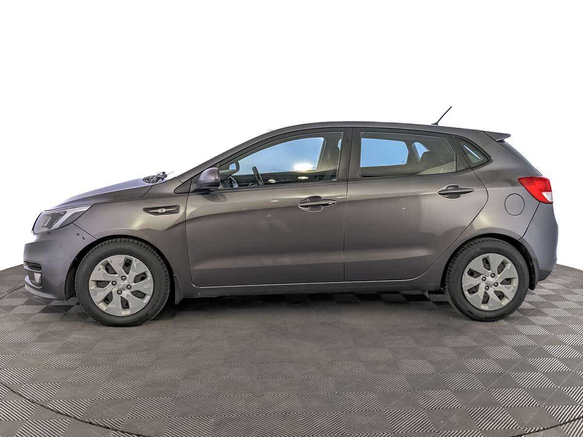 Купить Kia Rio, 2016, 171 500 км, фото №8