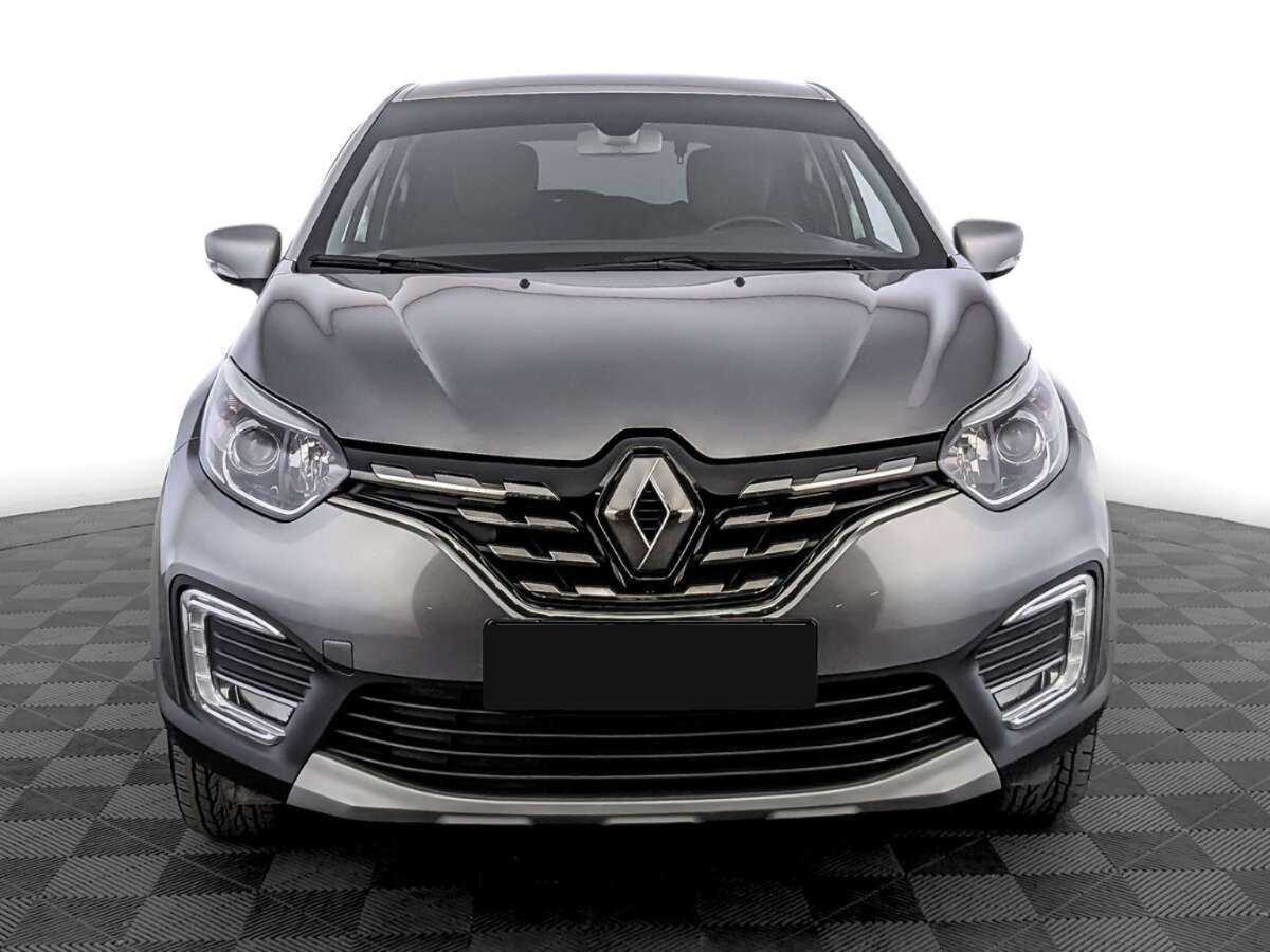 Renault Kaptur