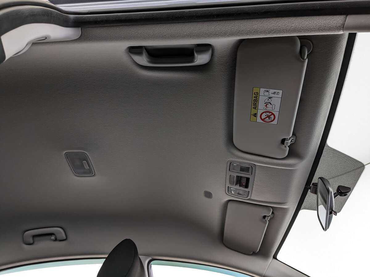 Купить Hyundai Solaris, 2019, 64 956 км, фото №18