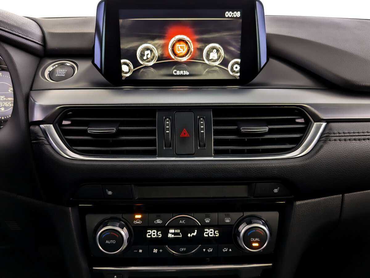 Купить Mazda 6, 2018, 39 000 км, фото №15