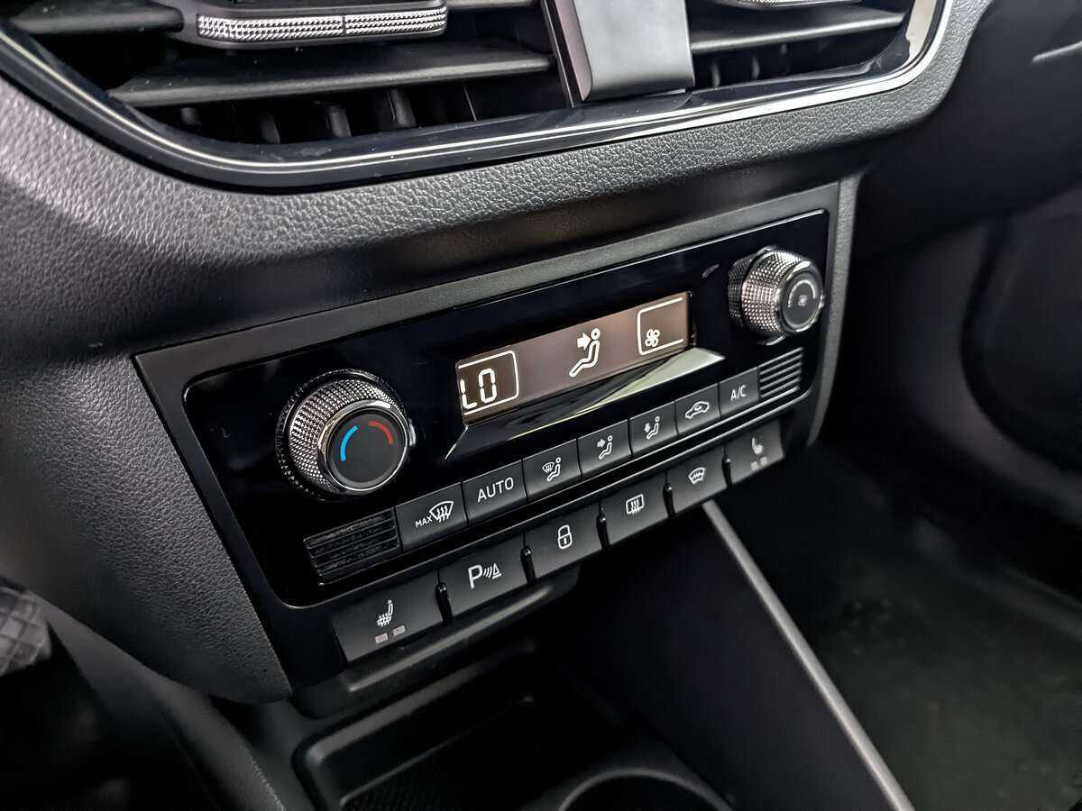 Купить Skoda Rapid, 2020, 140 295 км, фото №17