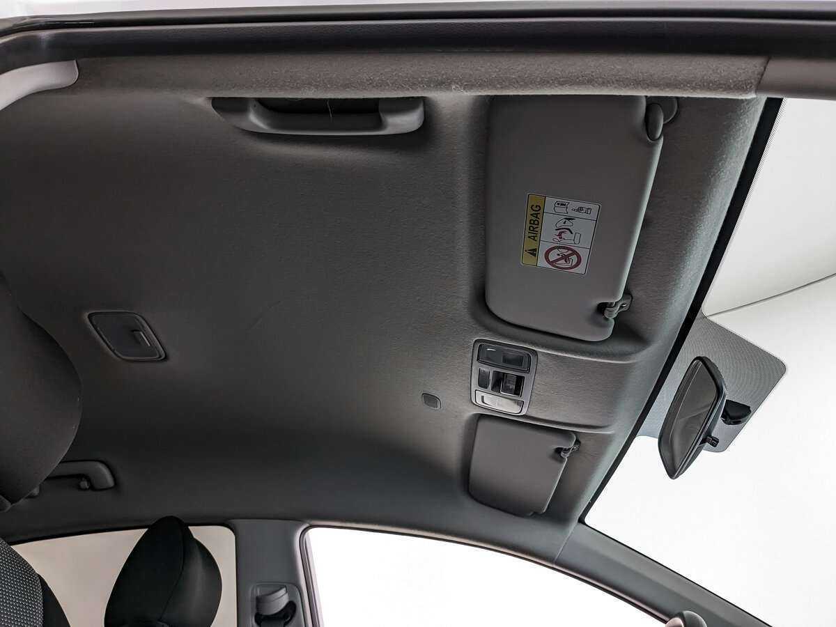 Купить Hyundai Solaris, 2021, 52 643 км, фото №19