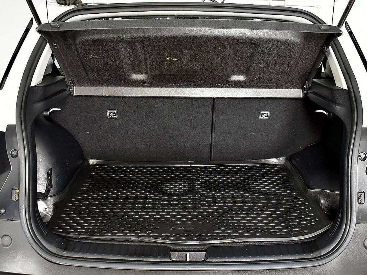 Купить Hyundai Creta, 2022, 40 438 км, фото №18