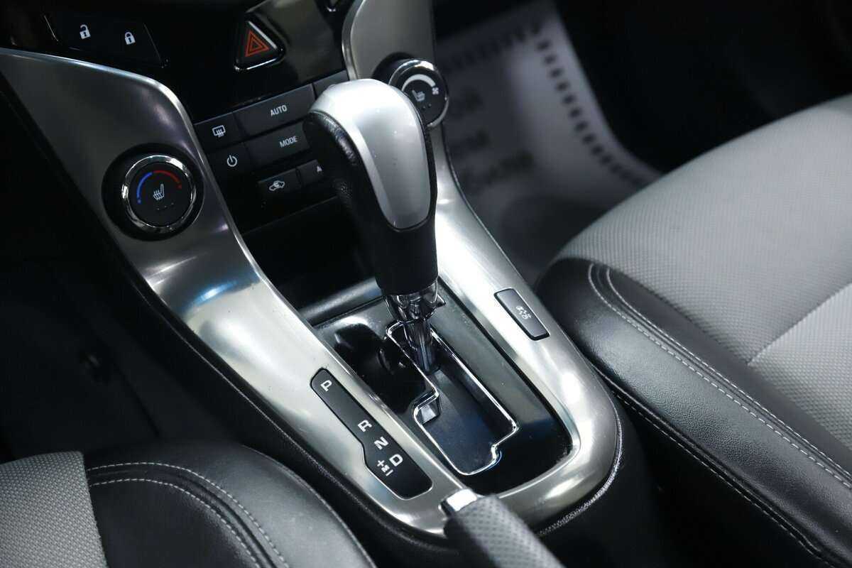 Купить Chevrolet Cruze, 2015, 143 000 км, фото №14