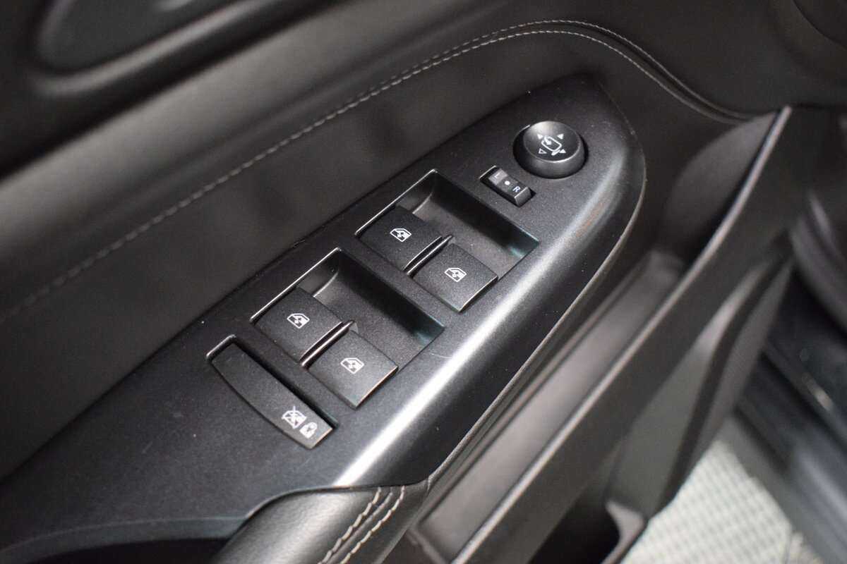 Купить Cadillac SRX, 2013, 173 000 км, фото №8