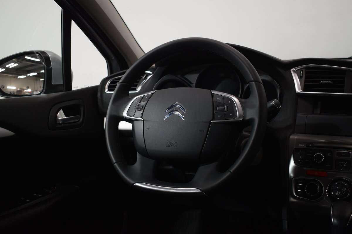 Купить Citroen C4, 2020, 25 900 км, фото №9