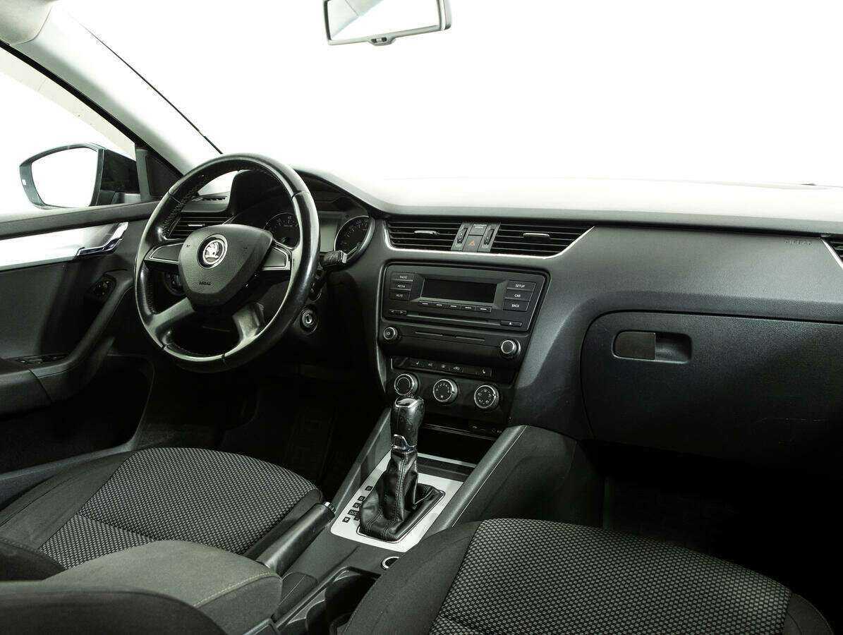 Купить Skoda Octavia, 2014, 150 000 км, фото №9