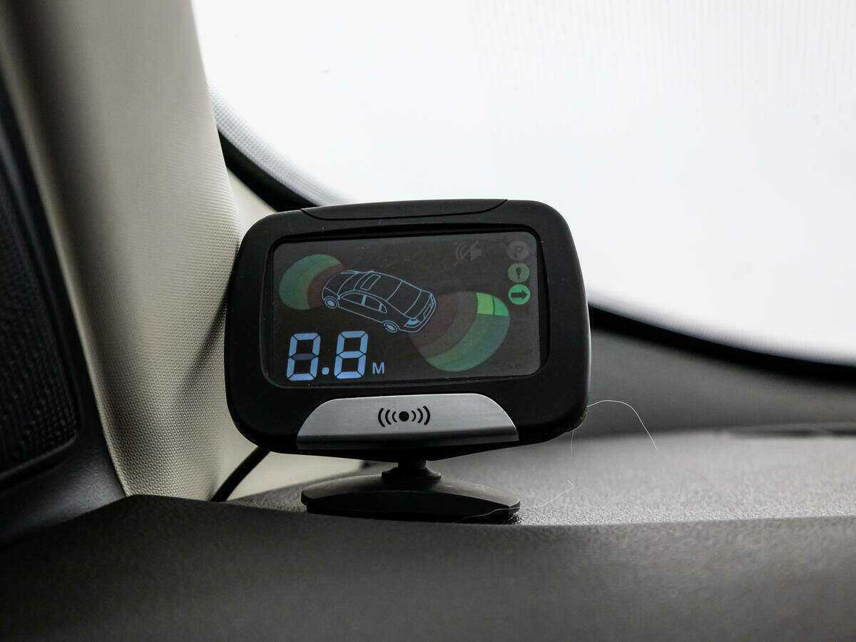 Купить Ford Kuga, 2016, 89 900 км, фото №15