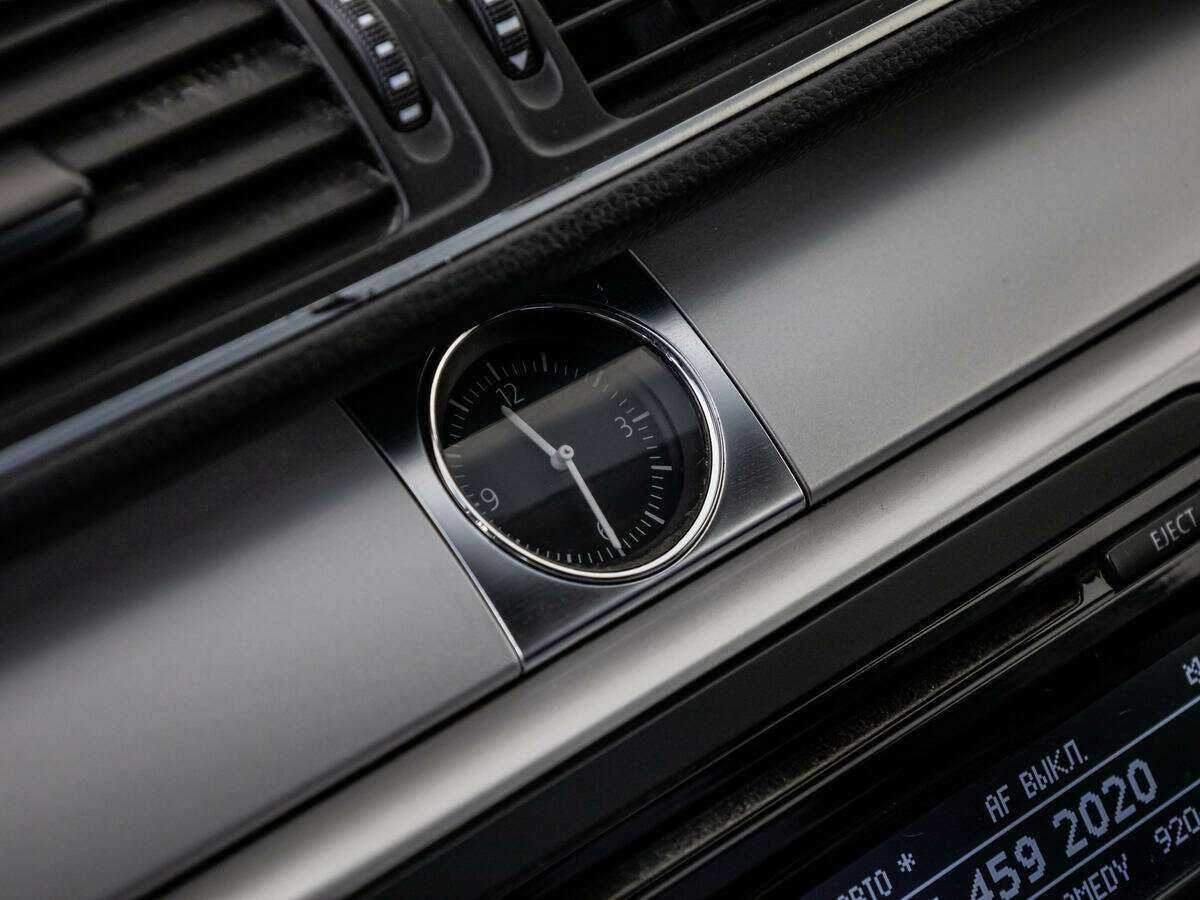 Купить Volkswagen Passat, 2012, 279 510 км, фото №16