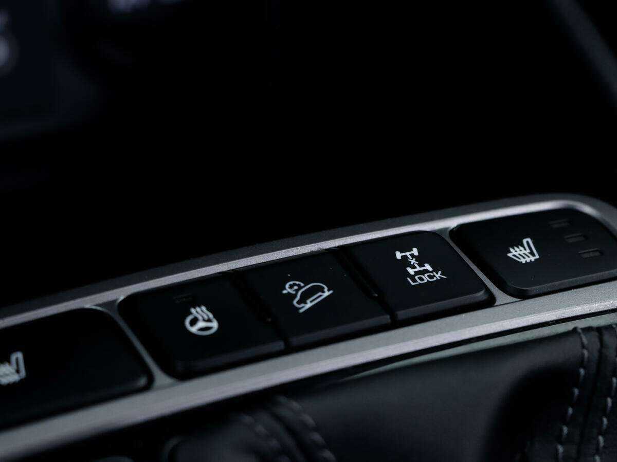 Купить Hyundai Creta, 2017, 91 400 км, фото №13