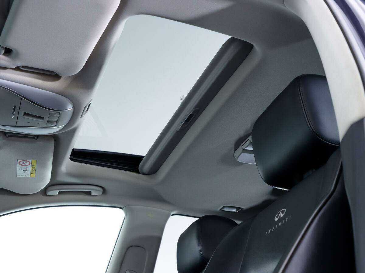 Купить Infiniti QX60, 2014, 130 000 км, фото №17