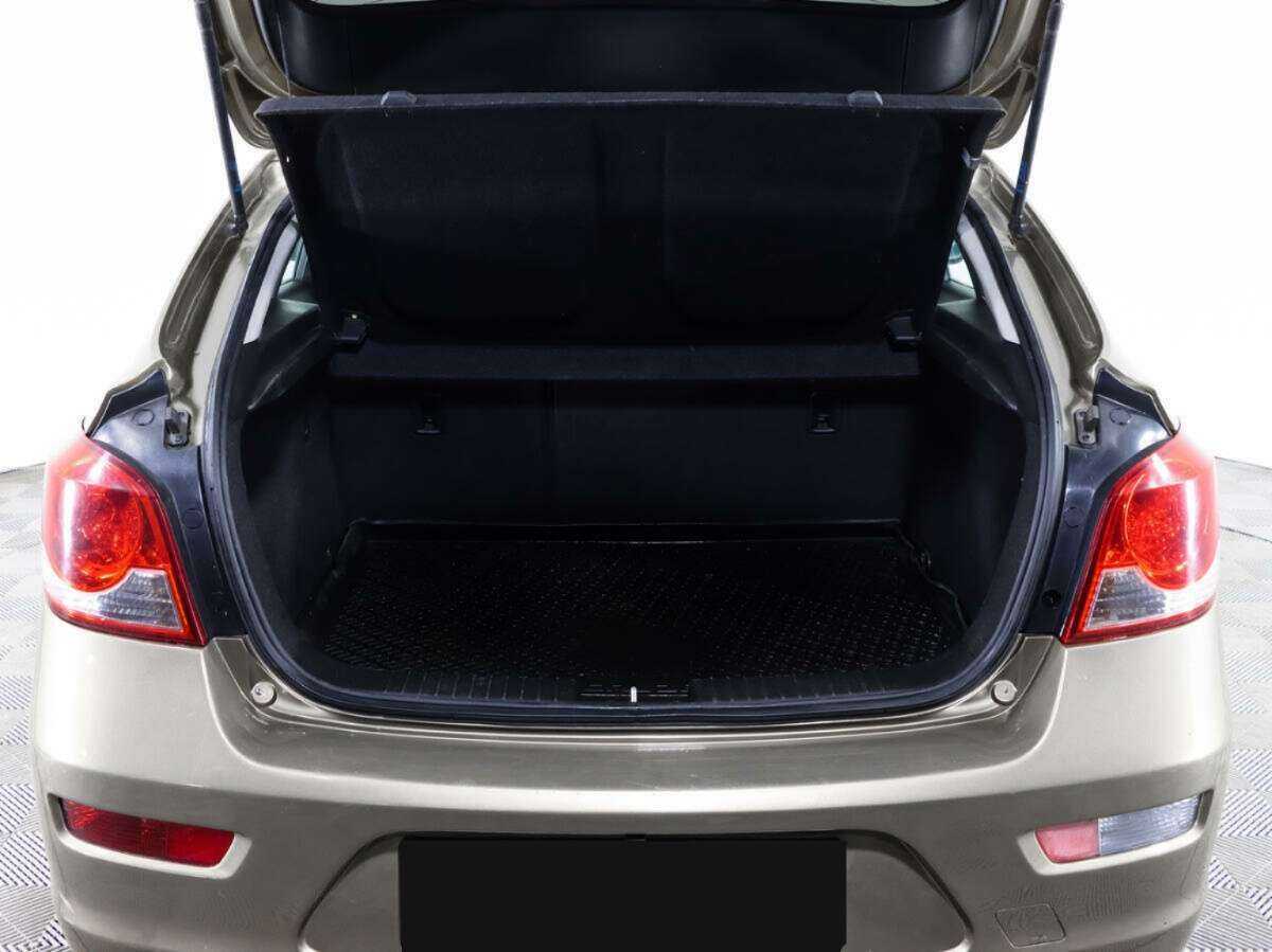 Купить Chevrolet Cruze, 2013, 129 635 км, фото №15