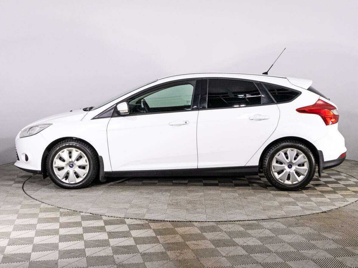 Купить Ford Focus, 2013, 90 283 км, фото №8