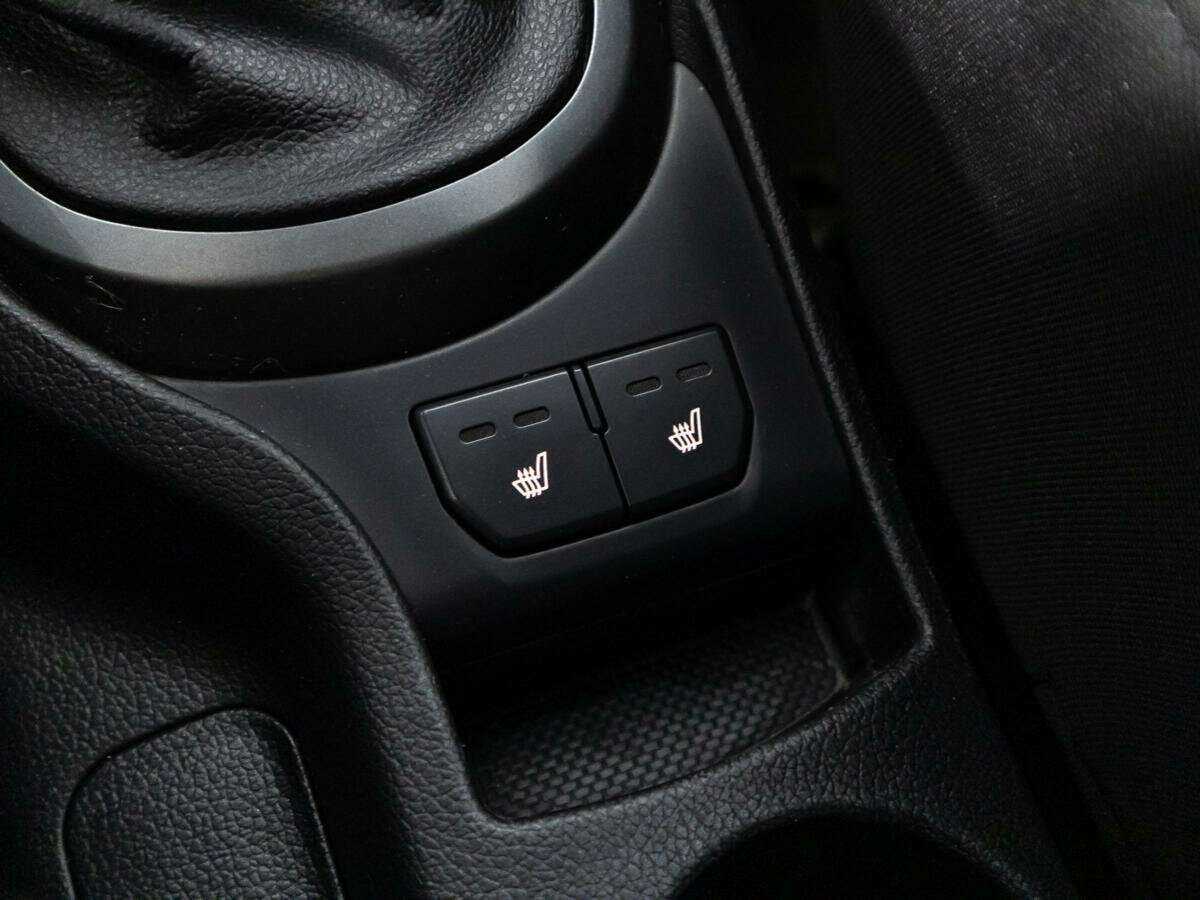 Купить Kia Rio 6-speed, 2014, 128 285 км, фото №16