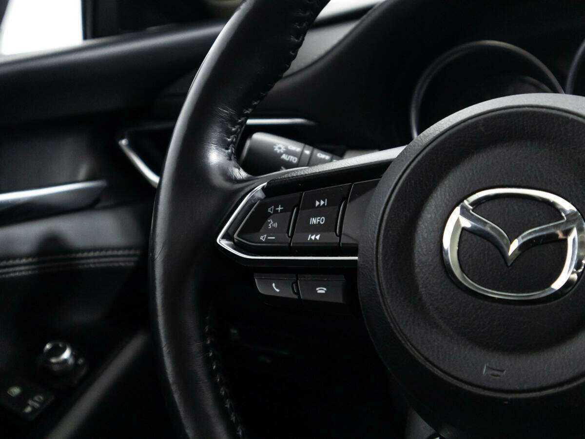 Купить Mazda 6, 2019, 90 792 км, фото №20