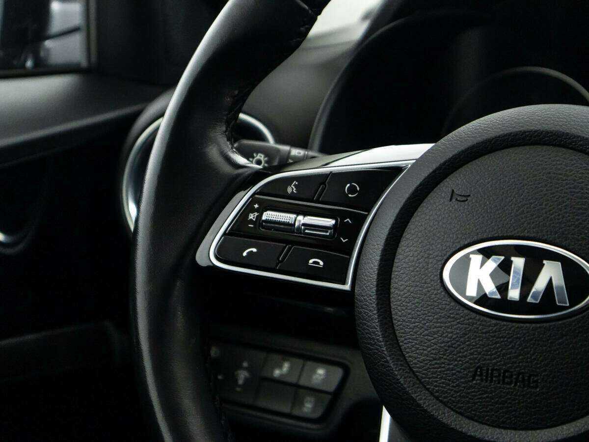 Купить Kia Cerato, 2019, 32 800 км, фото №23