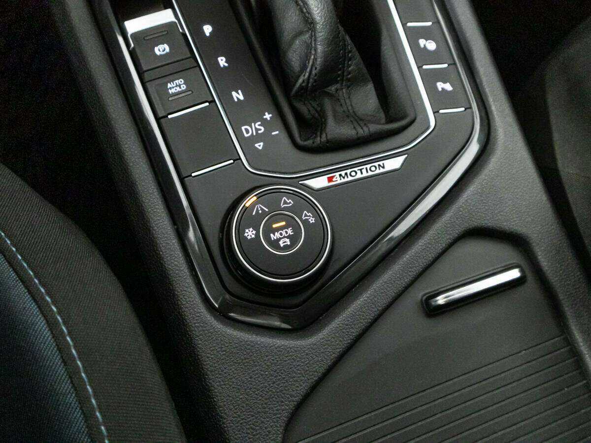 Купить Volkswagen Tiguan, 2019, 180 000 км, фото №19