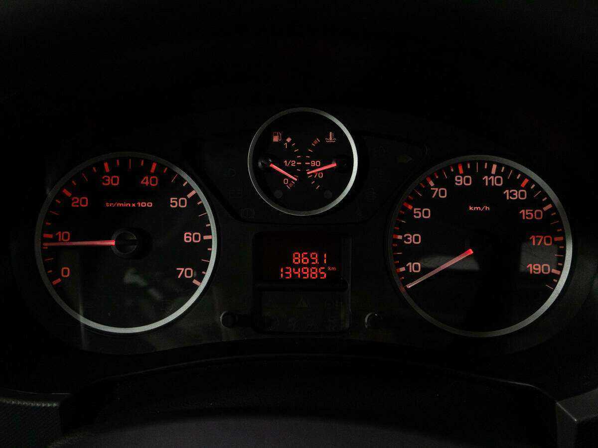 Купить Citroen Berlingo, 2021, 134 984 км, фото №9