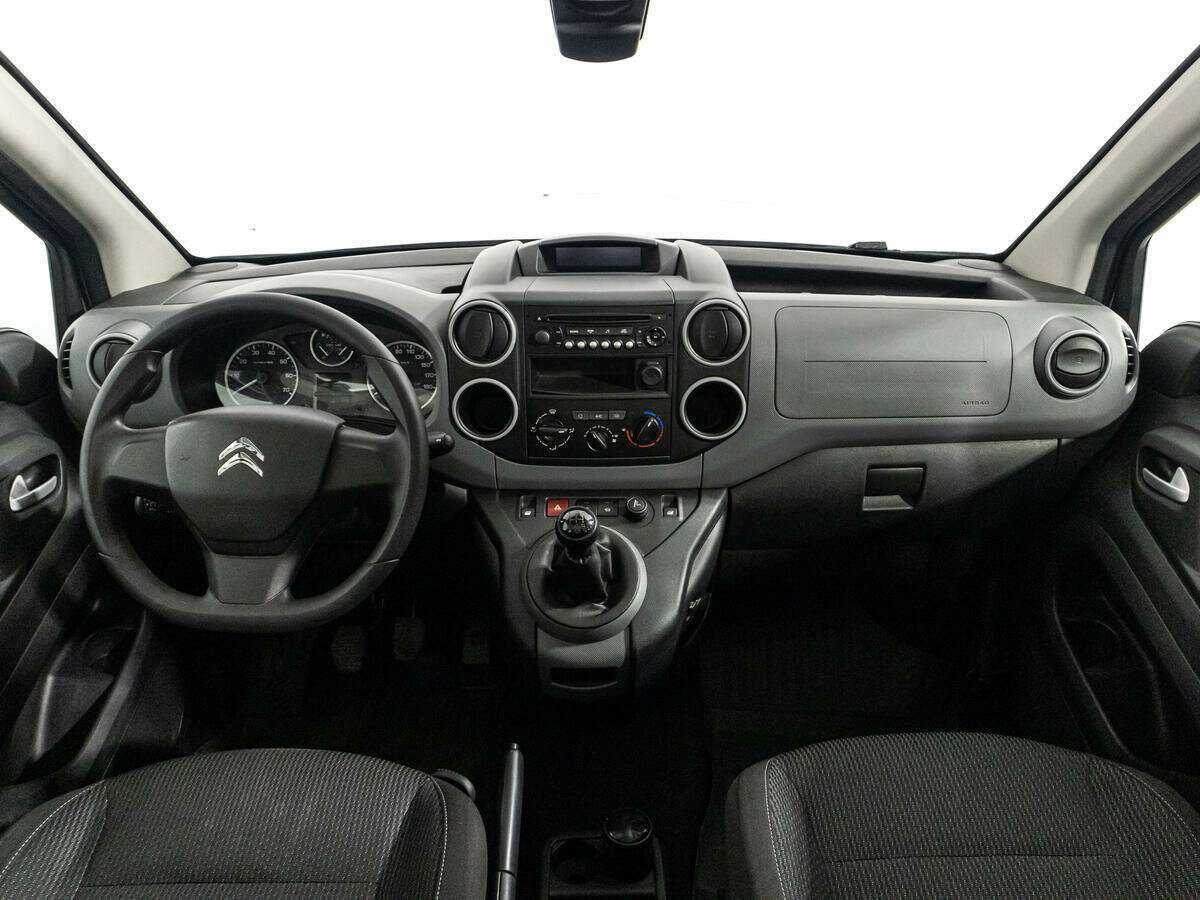 Купить Citroen Berlingo, 2021, 134 984 км, фото №10