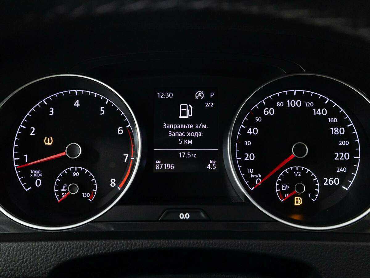 Купить Volkswagen Golf, 2018, 87 183 км, фото №12