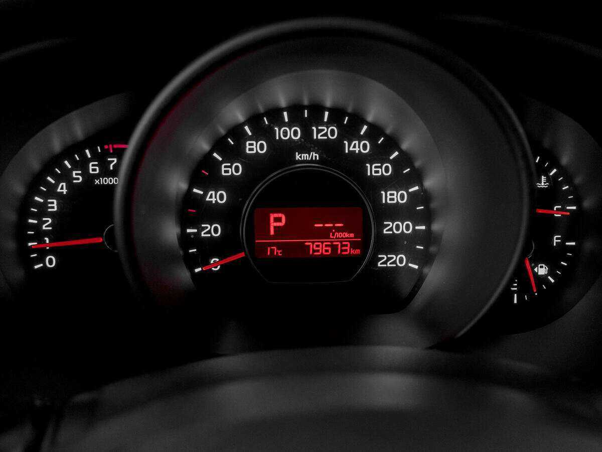 Купить Kia Soul, 2018, 73 250 км, фото №11