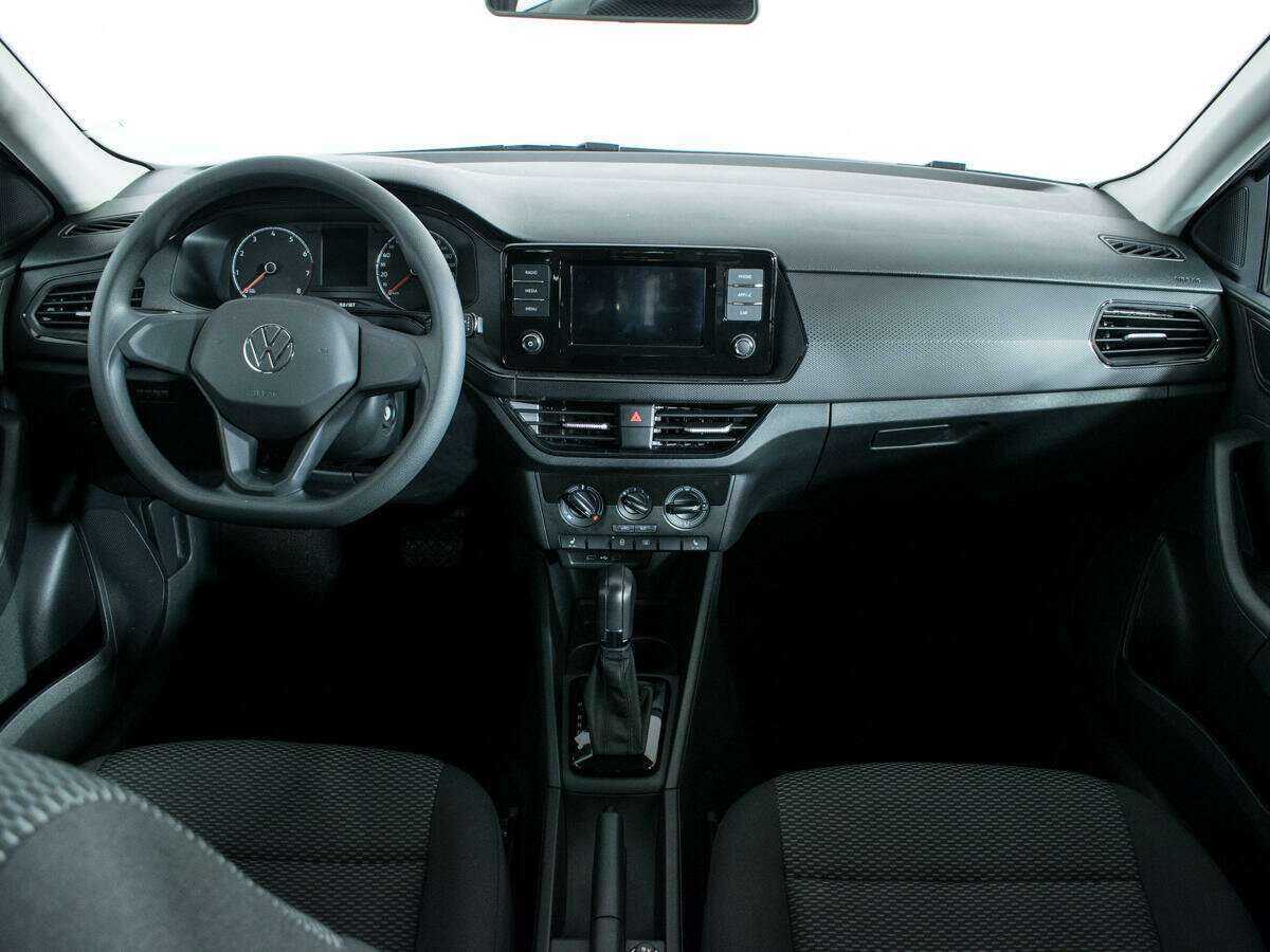 Купить Volkswagen Polo, 2021, 28 452 км, фото №12