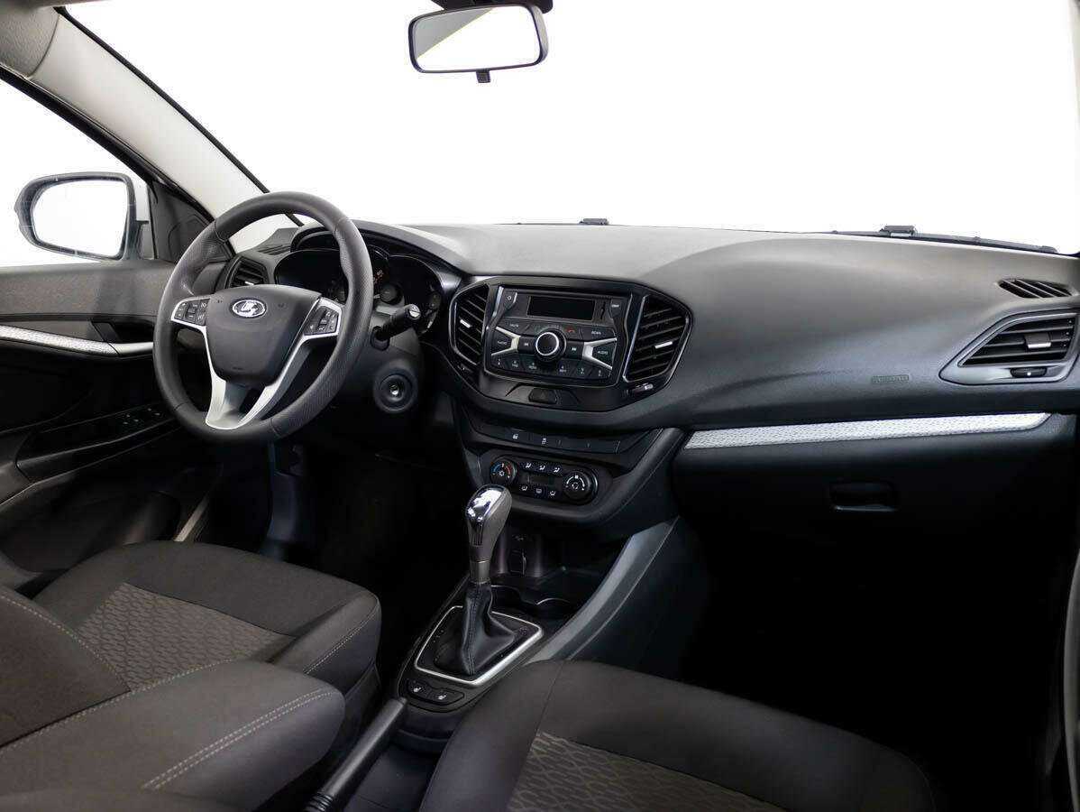 Купить Lada (ВАЗ) Vesta, 2022, 27 940 км, фото №7