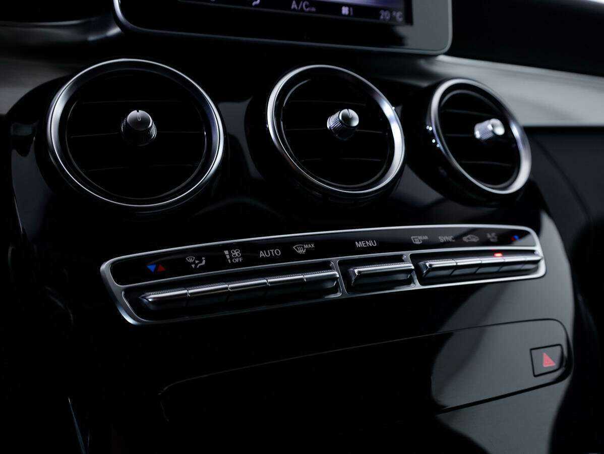 Купить Mercedes-Benz C-Класс 180, 2014, 91 549 км, фото №15