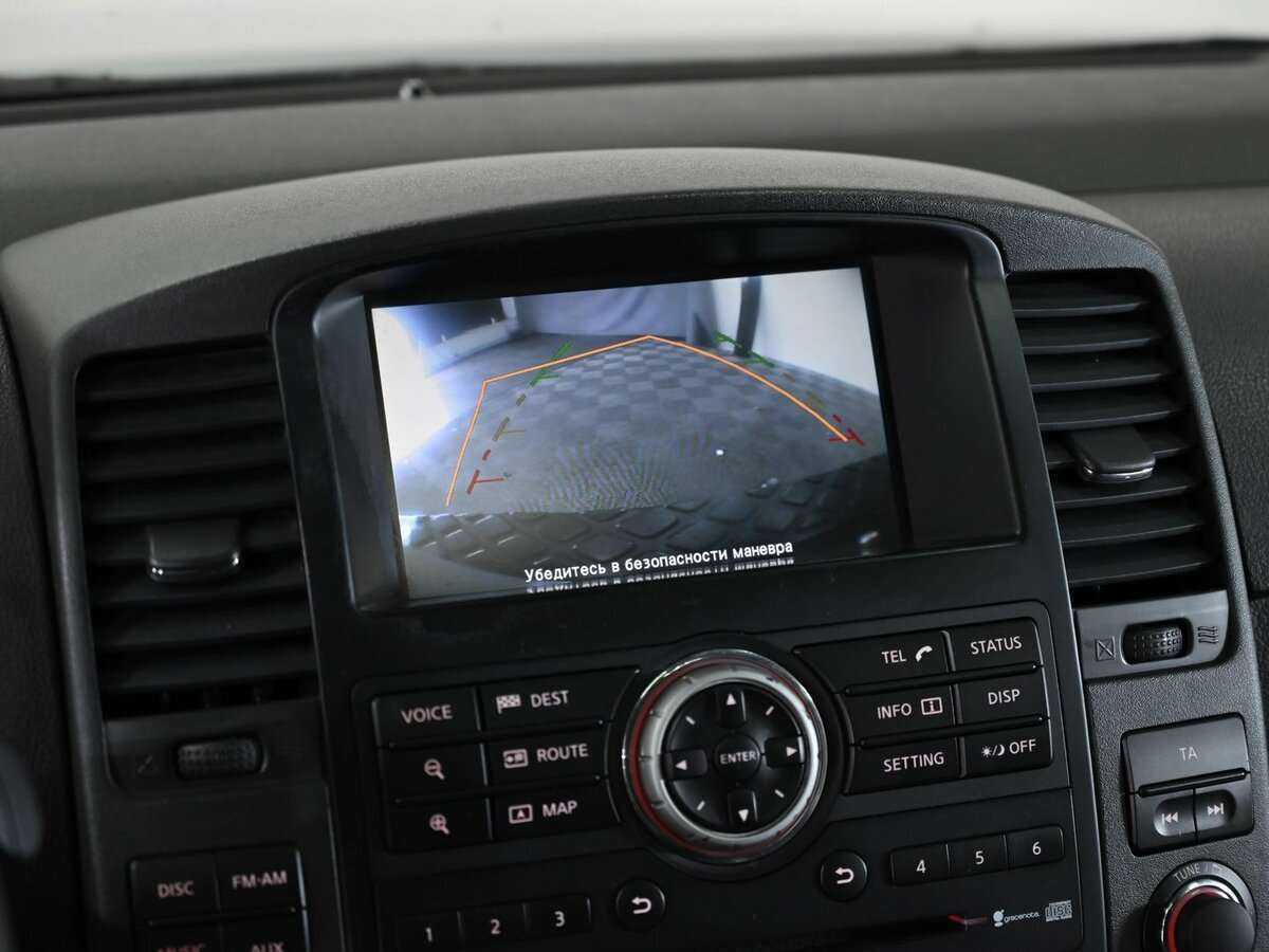 Купить Nissan Pathfinder, 2012, 136 000 км, фото №9