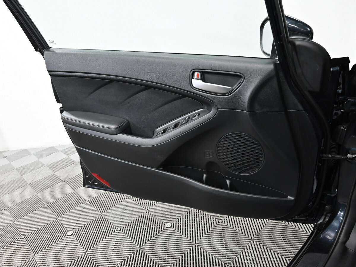 Купить Kia Cerato, 2019, 70 000 км, фото №6