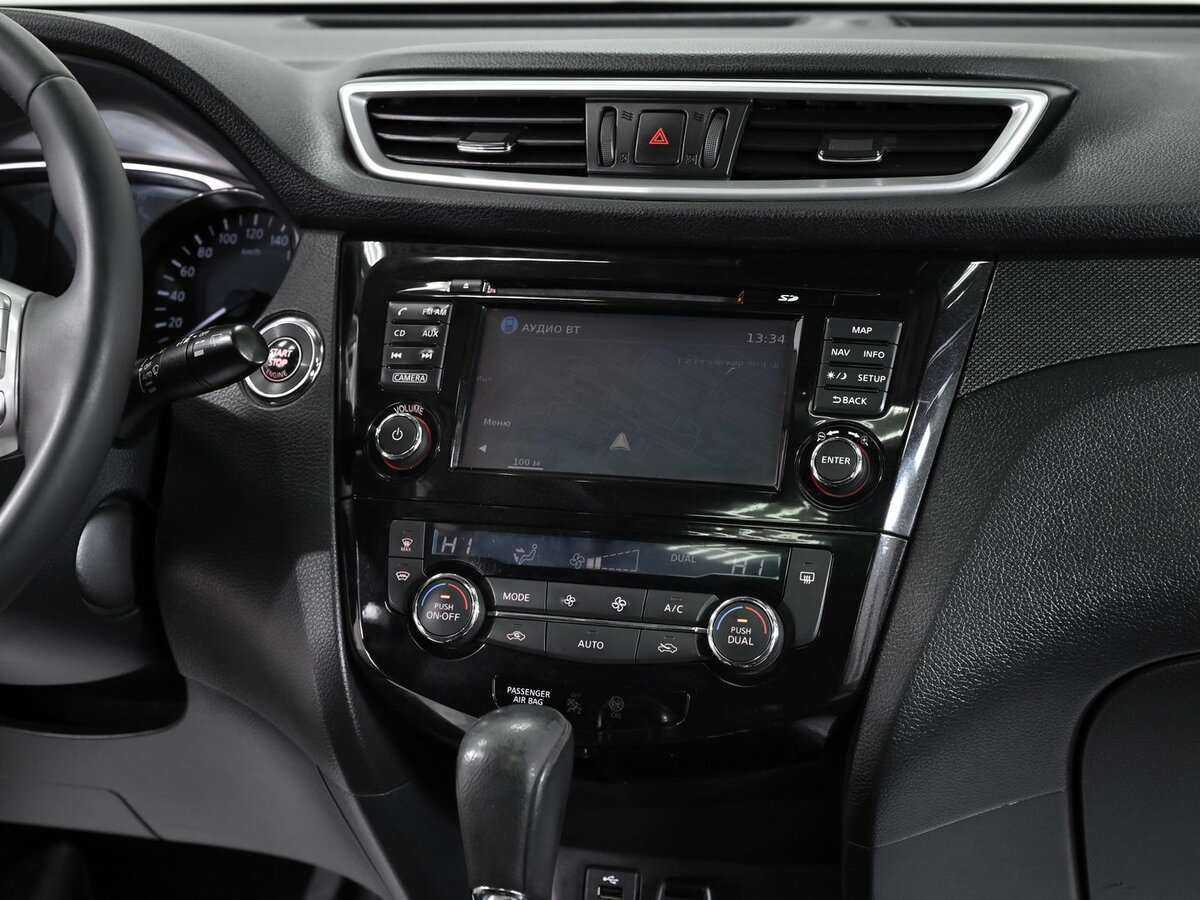 Купить Nissan X-Trail, 2015, 153 000 км, фото №12