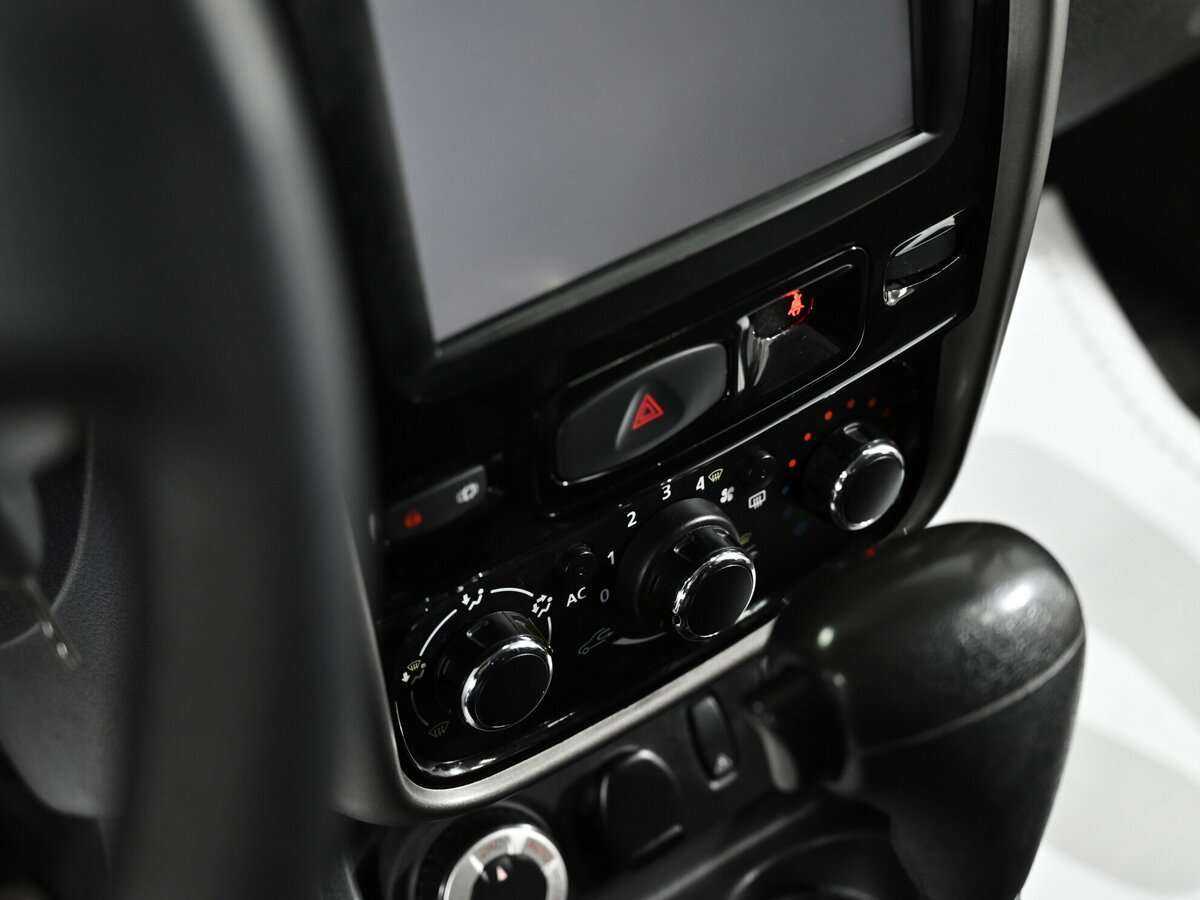 Купить Renault Duster, 2014, 136 000 км, фото №9