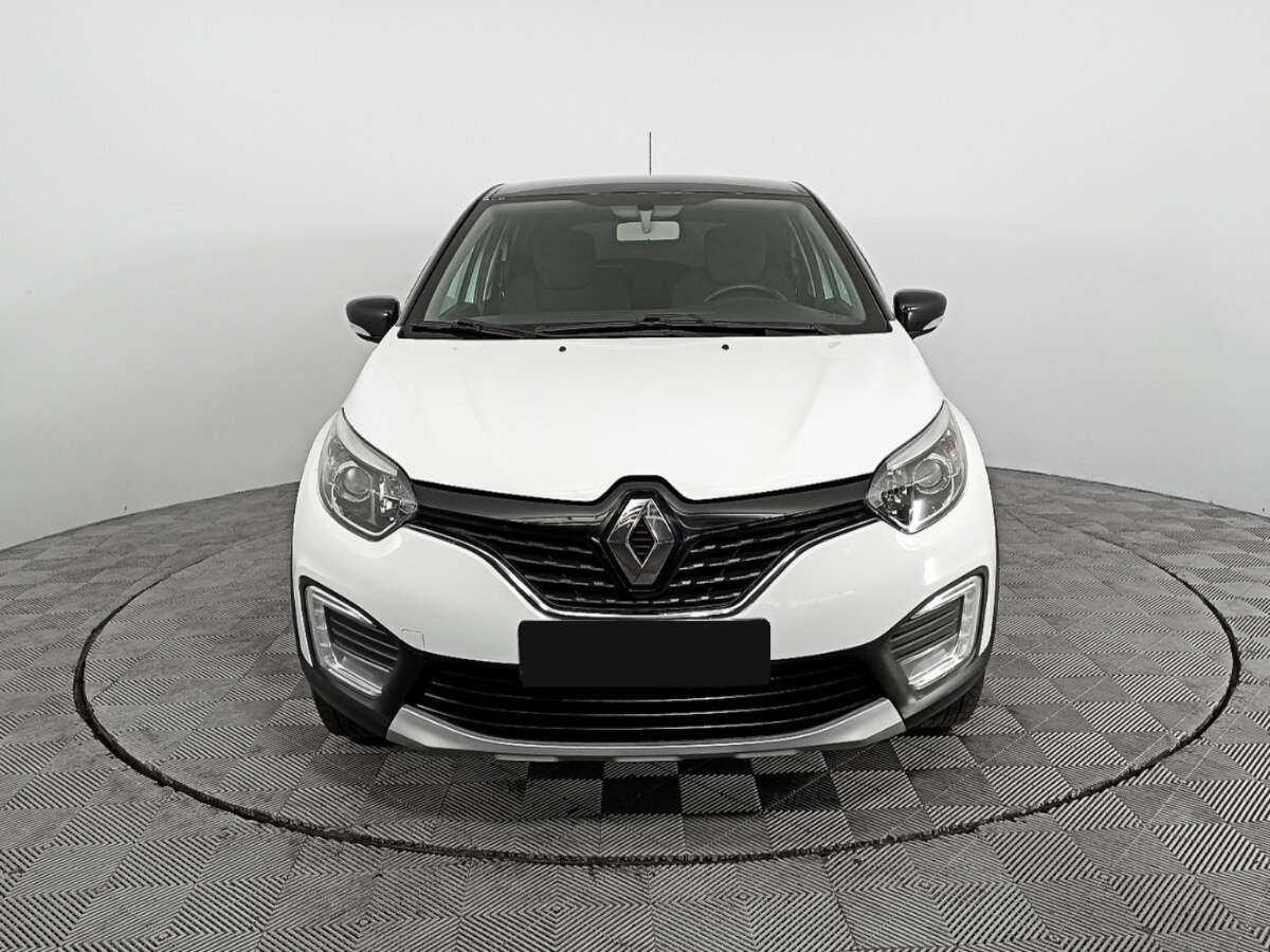 Renault Kaptur
