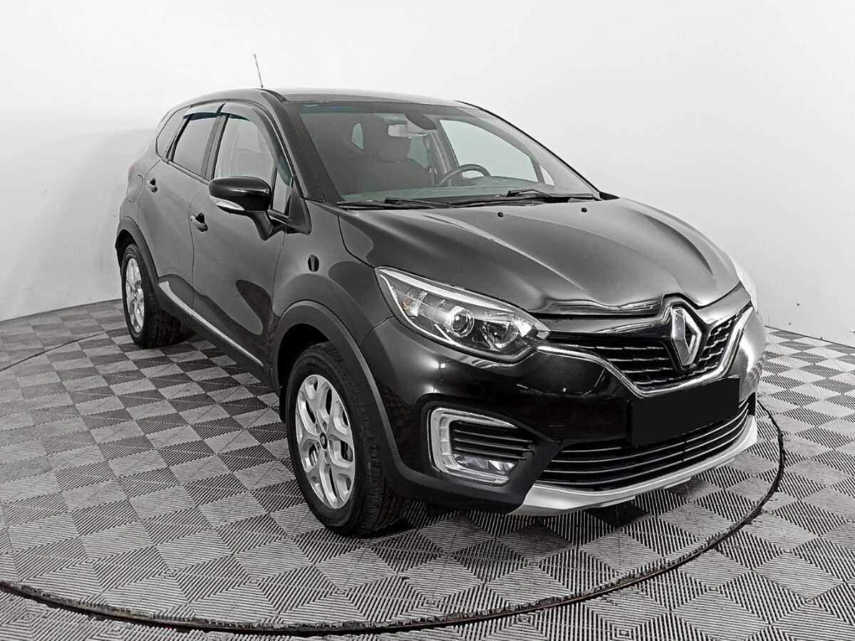 Renault Kaptur
