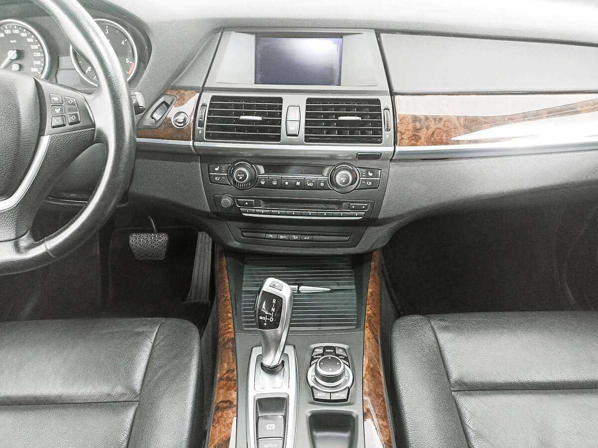 Купить BMW X5 30d, 2012, 195 455 км, фото №13