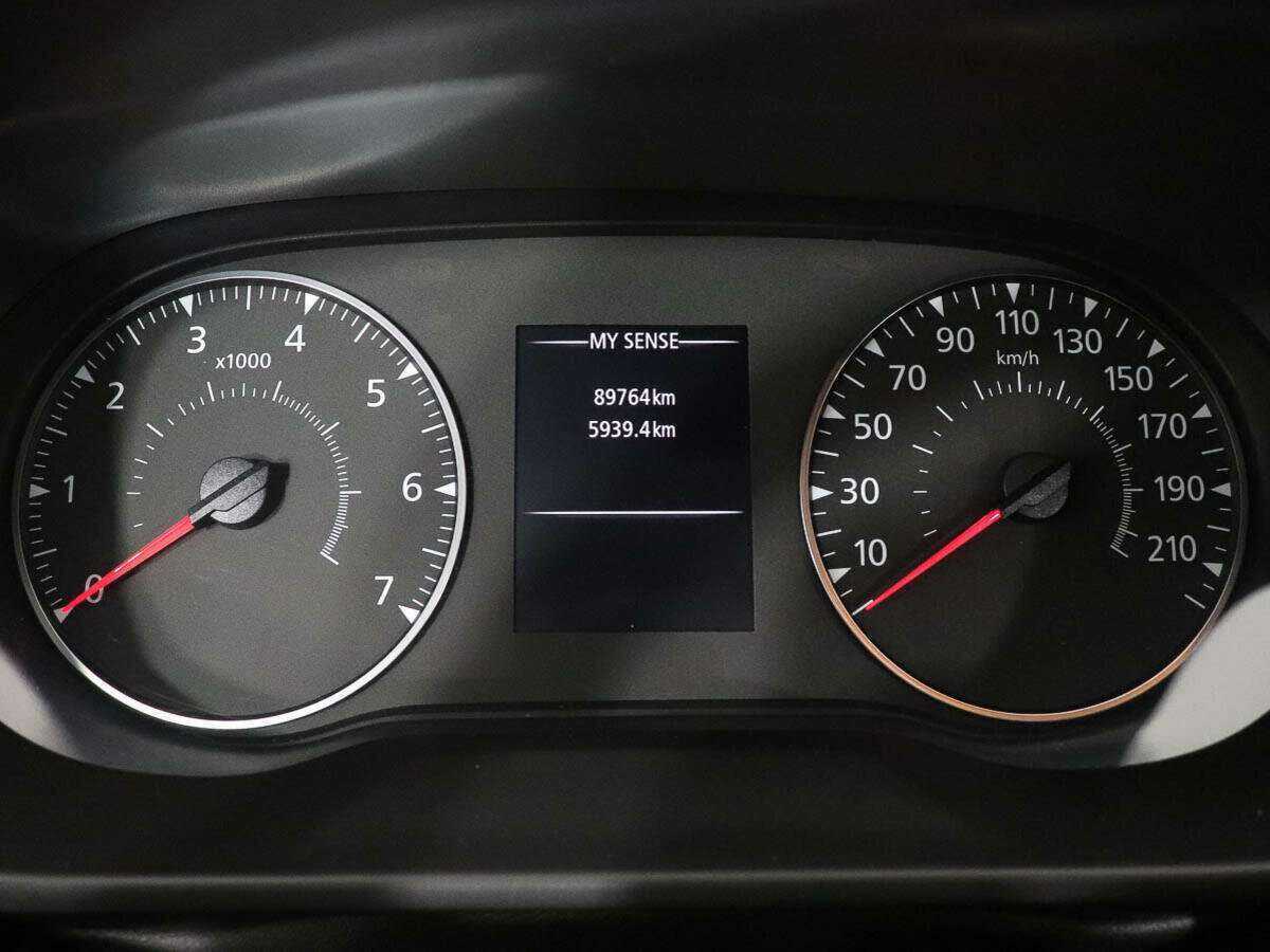 Купить Renault Arkana, 2019, 89 675 км, фото №10