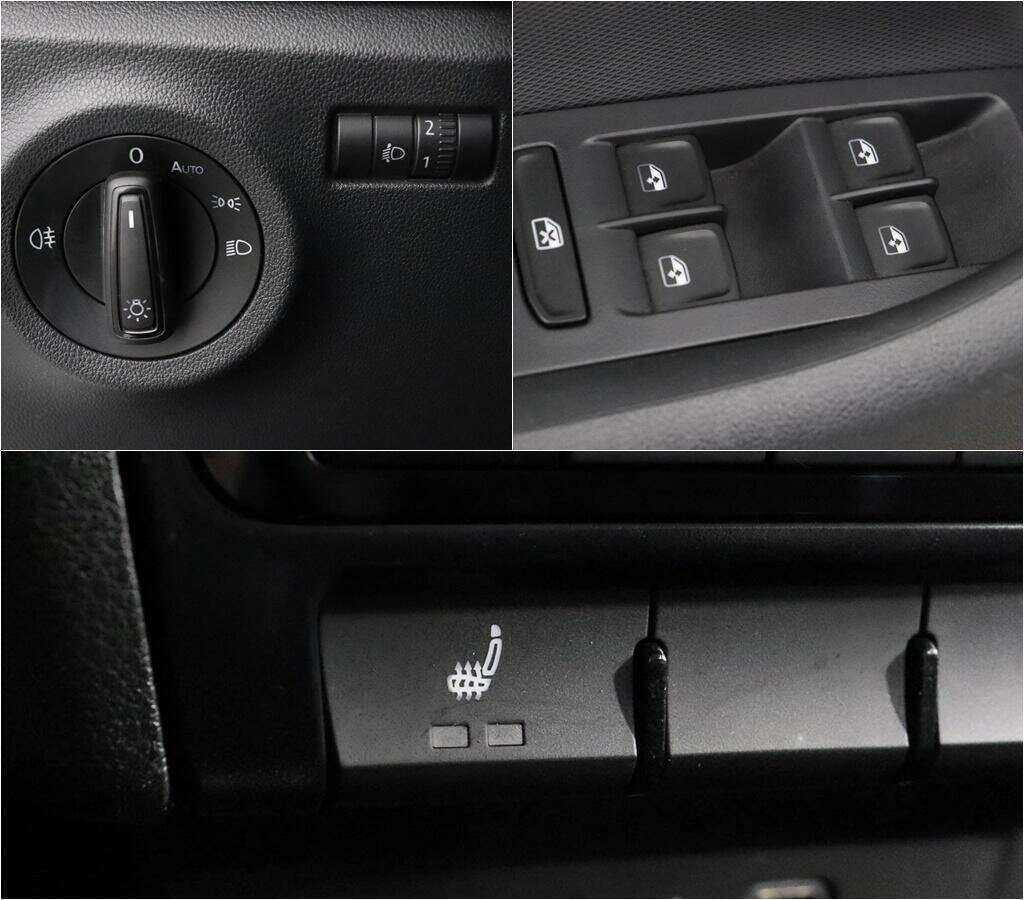 Купить Volkswagen Polo, 2022, 37 123 км, фото №14