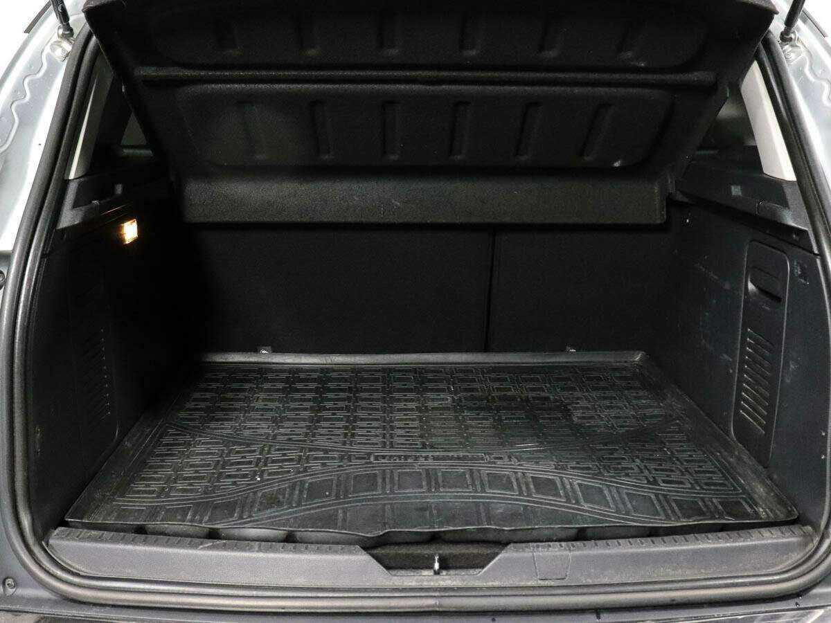 Купить Renault Kaptur, 2017, 97 839 км, фото №15