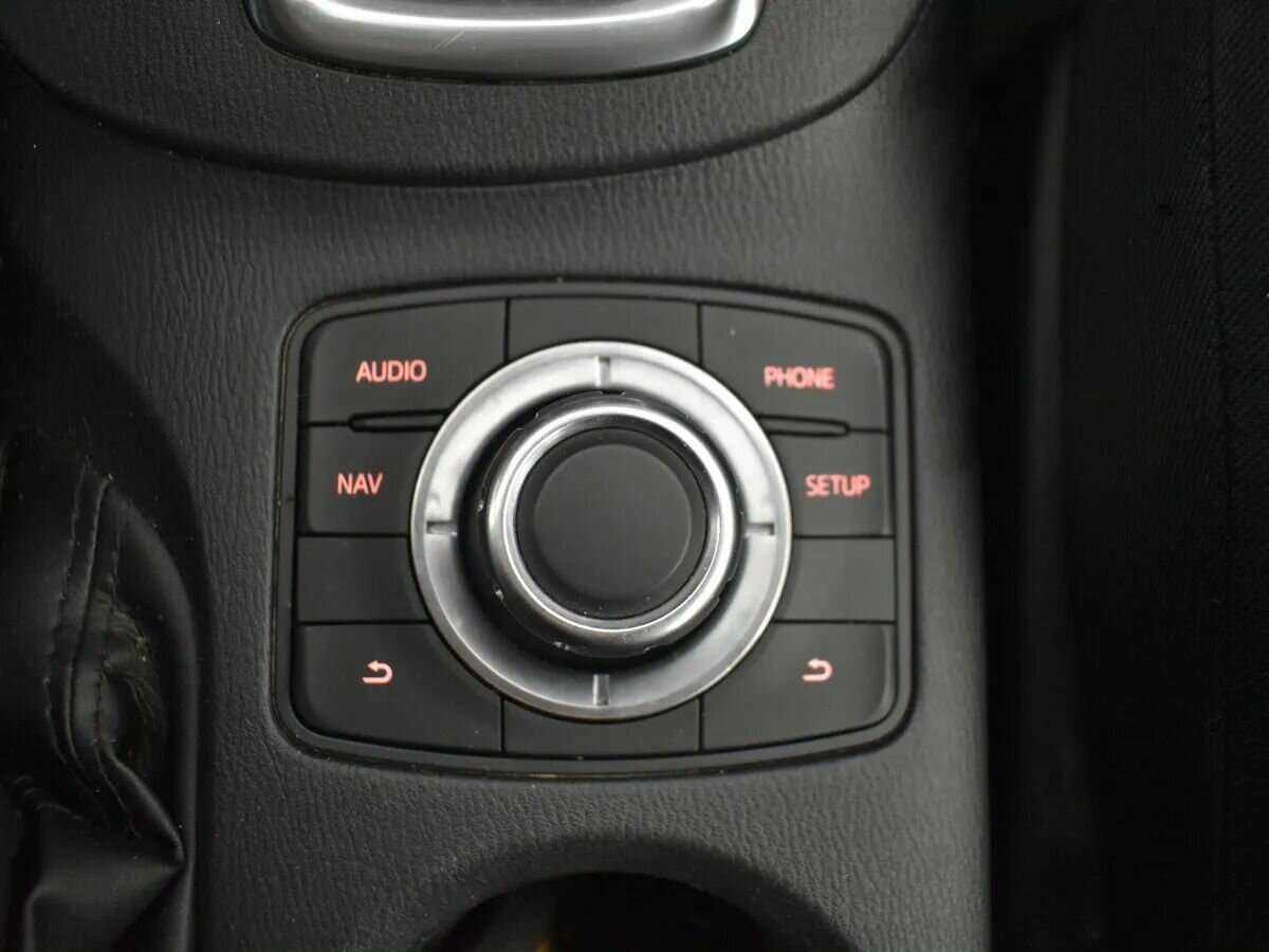 Купить Mazda CX-5, 2014, 185 800 км, фото №13