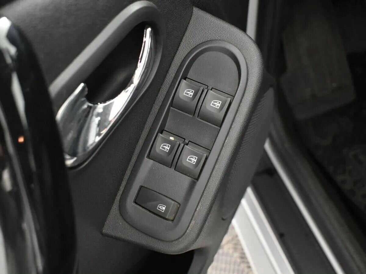 Купить Renault Duster, 2019, 63 360 км, фото №8