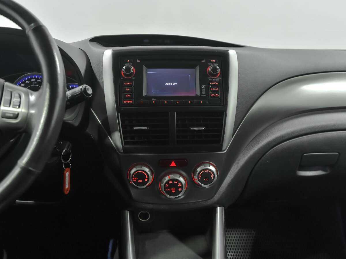 Купить Subaru Forester, 2012, 173 458 км, фото №9